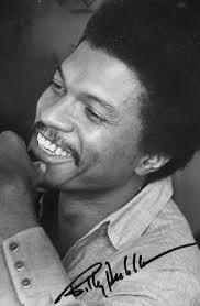Happy Birthday Billy Dee Williams!!
See Yourself. Look Yourself. Pick Yourself. 