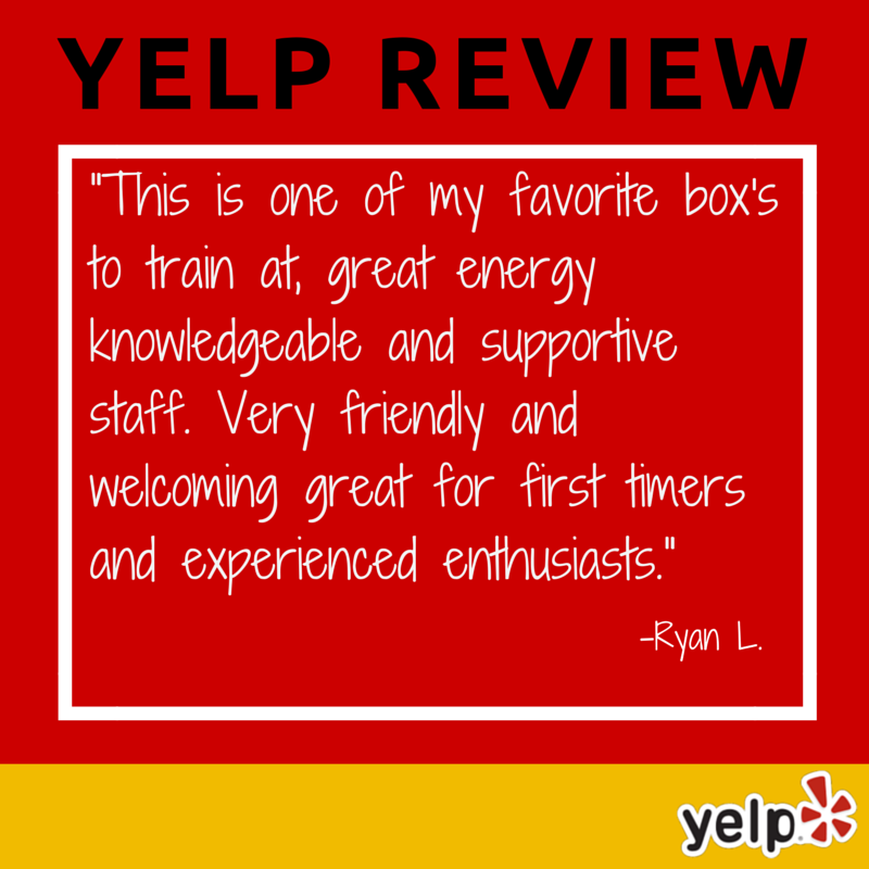 CrossFitHTF's tweet photo. Find out for yourself why we’re one of the highest rated boxes on @yelphawaii:  Start your fitness journey with us. http://t.co/ZwwQl85788