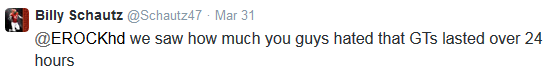 LundenRTR's tweet photo. 🐸☕ #MUT15 http://t.co/0wyELFuHXP