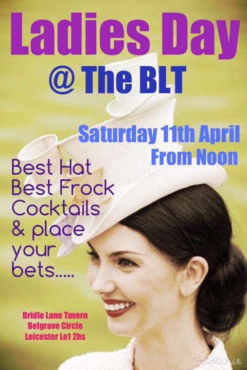 BLTLeicester's tweet photo. Another fine Saturday for you lovely leicester people! @BLTLeicester @LeicesterCAMRA @LeicsCAMRA_SC @things2doinleic http://t.co/IamLGHwnqi
