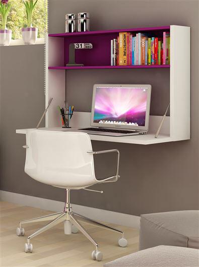 Meubelzone's tweet photo. Een praktisch bureau nodig, die ruimtebesparend is? Ook deze vind je bij Meubelzone! http://t.co/c6vfX8U85o