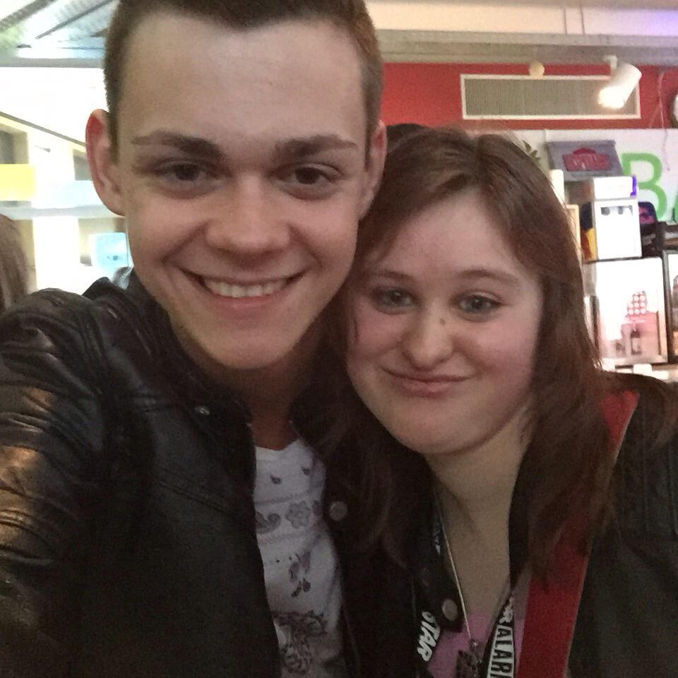 CarinaNegroni's tweet photo. Marcel 😍❤️😍❤️ http://t.co/TVYlVe2nnt