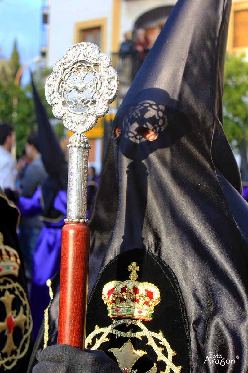 Gentedepaz's tweet photo. La Hermandad del Jesús Caído supera los 400 nazarenos http://t.co/sJsnjZu7z5 @jesuscaidocord @GJ_JesusCaido http://t.co/eWubwSeB41