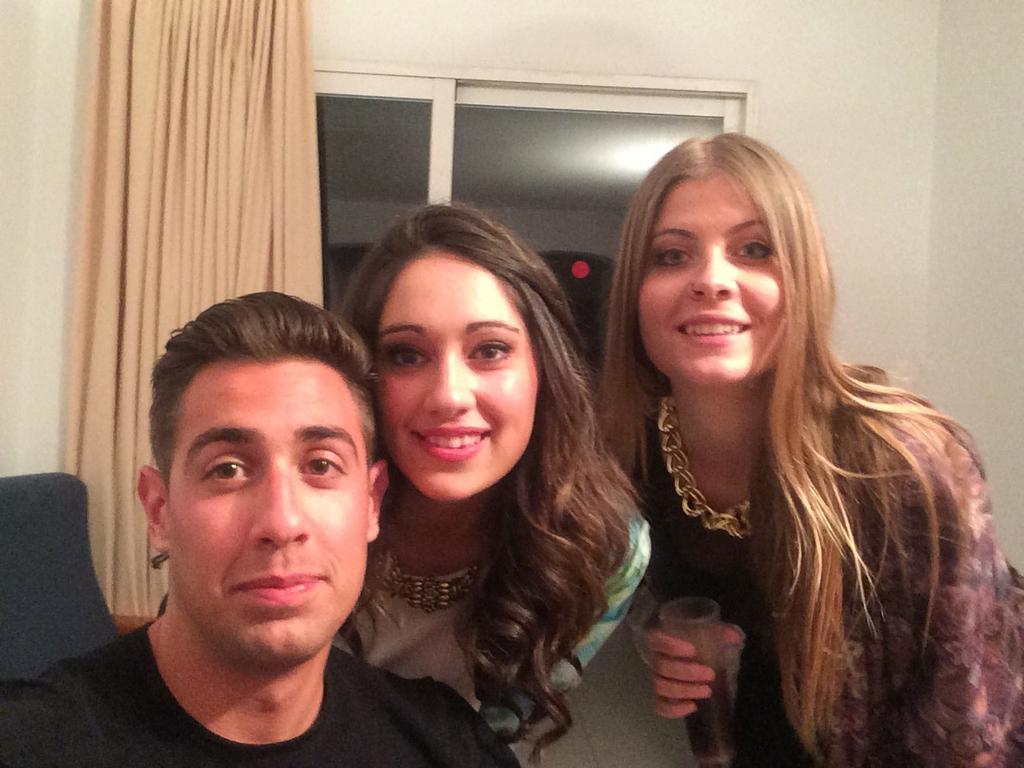 gt_celia's tweet photo. Para repetir 👌 #Benidorm http://t.co/TttXOJrSmt