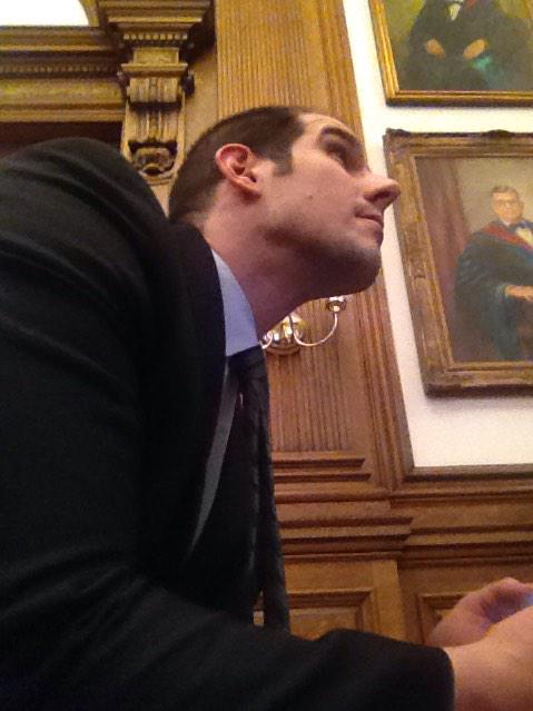 Ep3 preparing for PUS meeting lecture <a href="/ZacharySmithMD/">Zachary Smith</a>