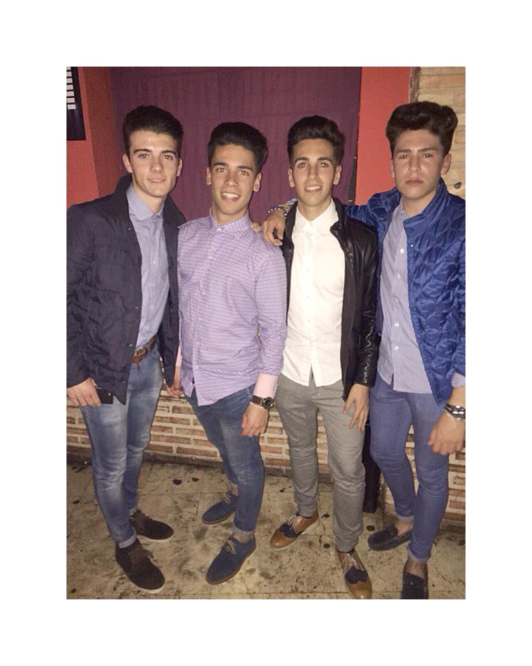 Un finde mas que 🔝