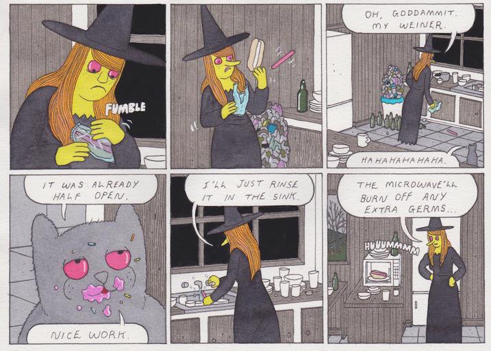 LadyEva11's tweet photo. “@VICE: Megg and Mogg need to stop waking up at 2 AM and only eating from 7-11 http://t.co/wFKuwQdKLP http://t.co/lHjQeRPmlR”
