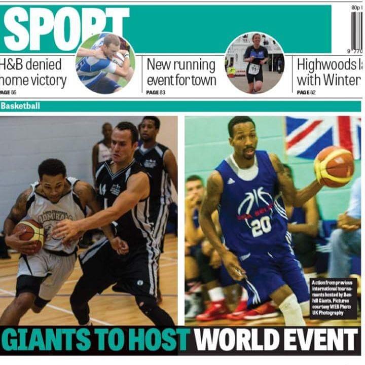 Bexhill_Giants's tweet photo. @JohnAmaechi @MMadnessuk @StevenFTUK @TUBPodcast @Vincemacaulay share2 unite &amp; #SupportUKBasketball @WorldclubBbal http://t.co/JKAV6wNkVT