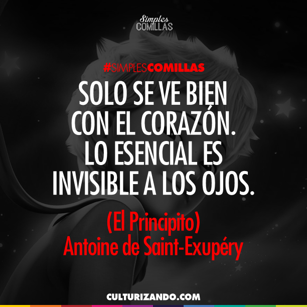 Culturizando's tweet photo. #UnDíaComoHoy 1943: se publica #ElPrincipito, de Antoine de Saint-Exupéry ► http://t.co/xa7BAx1azO http://t.co/Bz13LJ69PE