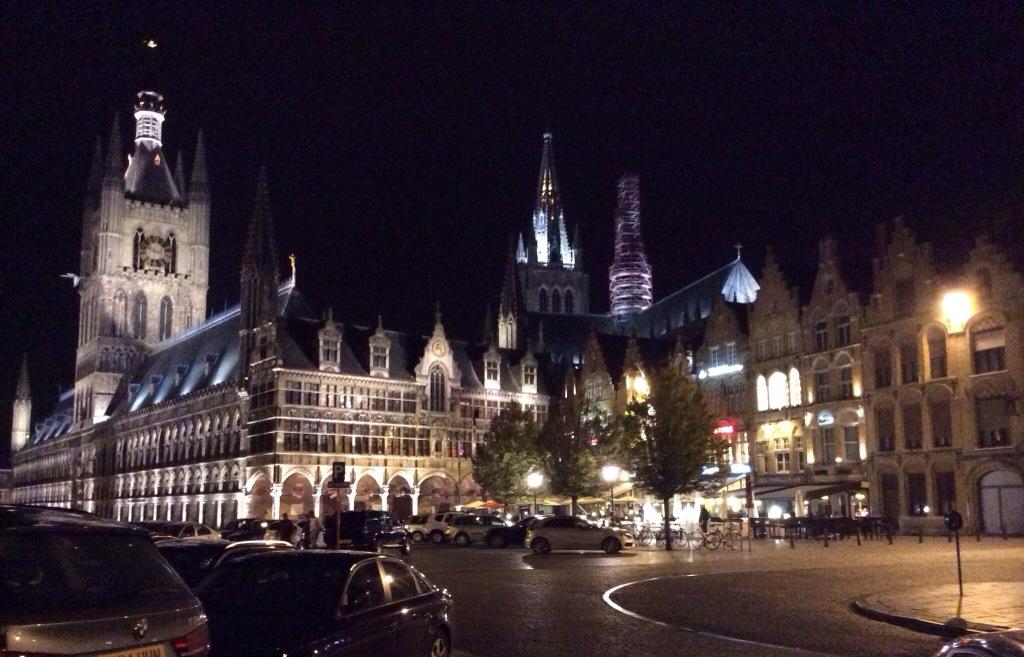 Ypres