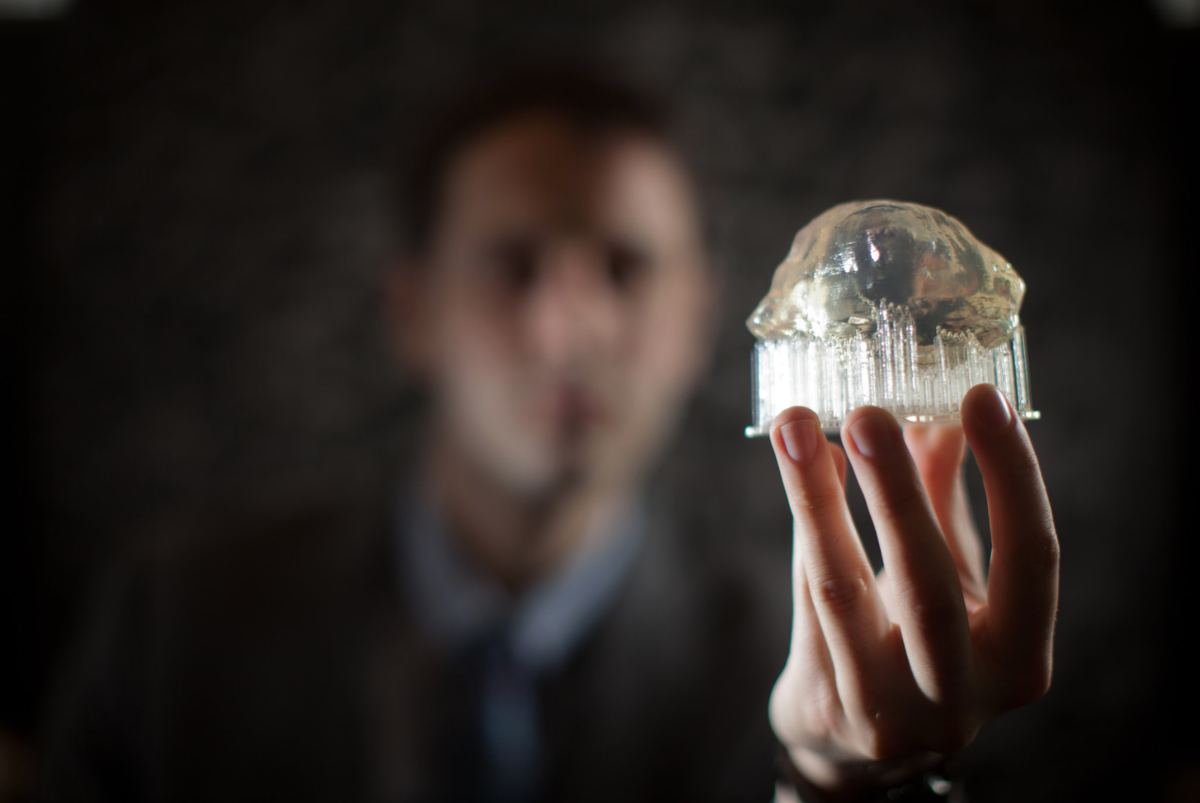 The Healing Power of Your Own Medical Records ow.ly/LfZ2g