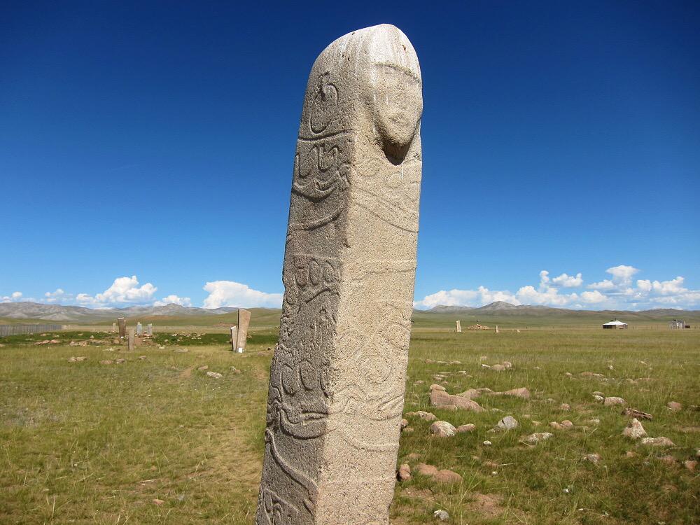 AmazingMongolia's tweet photo. Petroglyphs &amp; ritual monuments illustrate the development of human culture in #Mongolia over a period of 12,000 years http://t.co/Mv1ZvbyzMU