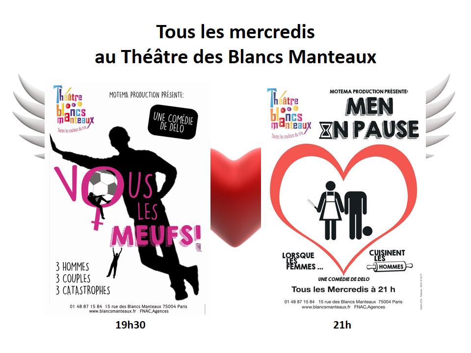 menINpause's tweet photo. Rendez-vous ce mercredi 8 avril 2015 à partir de 19h30 ! @Delo_comedien http://t.co/iwfEd77WtR