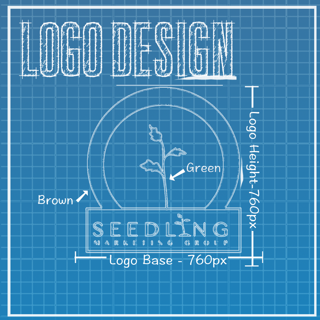 SeedlingM's tweet photo. Details Matter! Let us Build Your Logo Today!
#logodesign #graphics #marketing #marketingmonday http://t.co/QFMcwuV98a