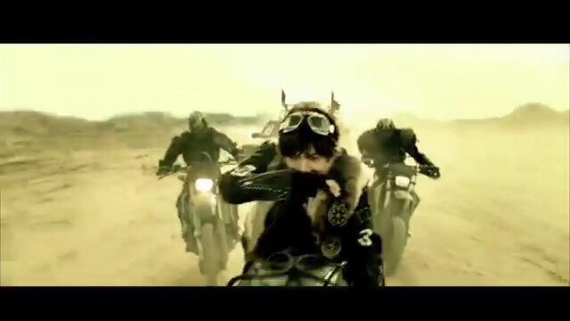 GANBOY_ayk_3jsb's tweet photo. 岩田剛典ver.
#STORM RIDERS feat. SLASH http://t.co/0uwvZw1IQL