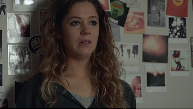 teleaudiencias's tweet photo. #BajoSospecha7: ¡Deseando ver el último capítulo para conocer la verdad. Grandísima serie. Queremos 2ª temporada! RT http://t.co/yCZDRBcMjf