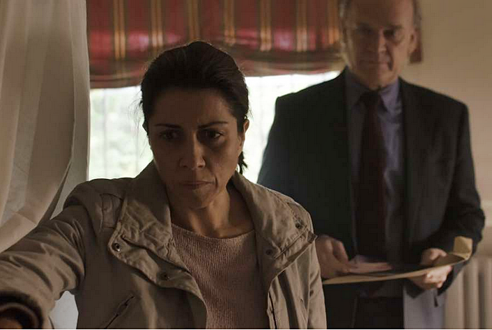 teleaudiencias's tweet photo. #BajoSospecha7: ¡Deseando ver el último capítulo para conocer la verdad. Grandísima serie. Queremos 2ª temporada! RT http://t.co/yCZDRBcMjf