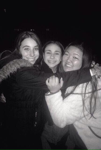 JuliannaRizzuto's tweet photo. Bc I miss my best friends http://t.co/8Q9Ge6f5qu