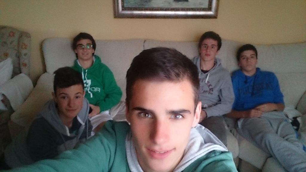 Guilleocejo9's tweet photo. Grandes 👌👌 http://t.co/4Usp68bDmx