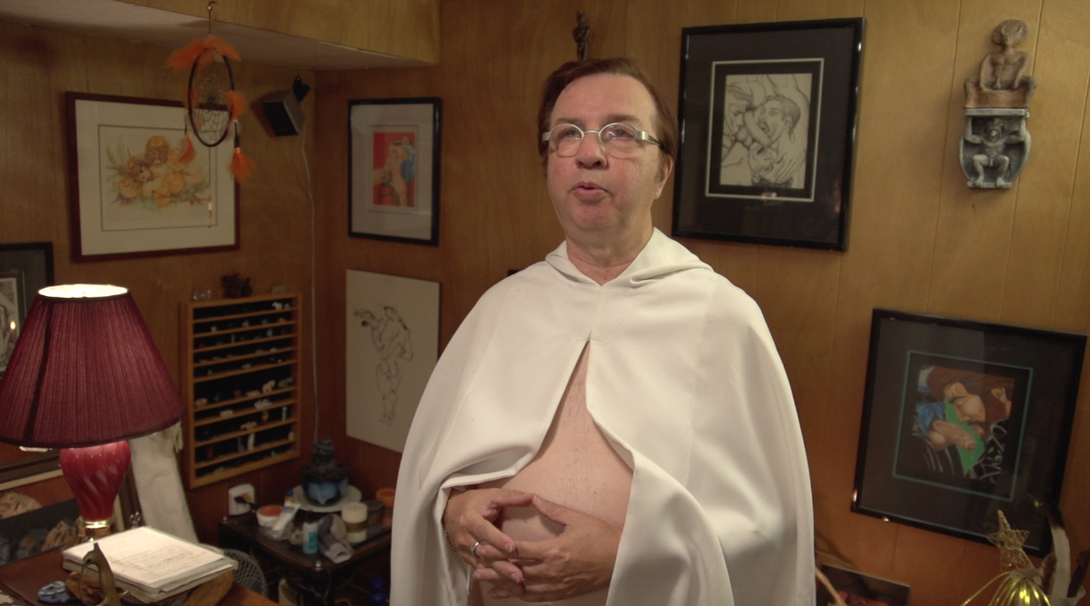 TheDickumentary's tweet photo. #Montreal's Penis Temple Dedicated To Every Member http://t.co/BHQJhSwRv5 @HuffPostWeird #TheDickumentary #Canada http://t.co/JXC1sTqk8s