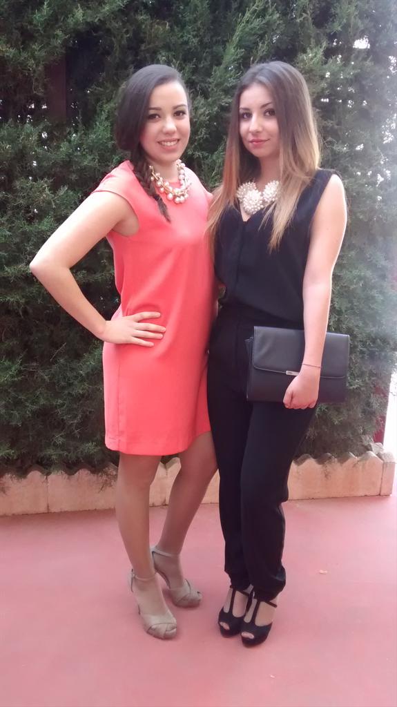 Ya son muchos años los que el 7 de abril toca felicitarte, y los que quedan... TE QUIERO MUCHÍSIMO 😍💞🎂 #Happy18