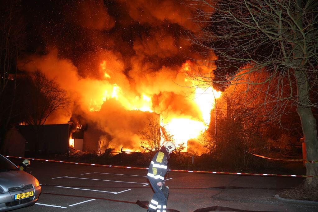 Bron: 112Schagen