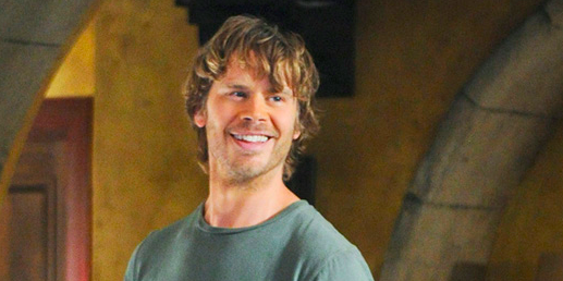 NCISLA tweet picture