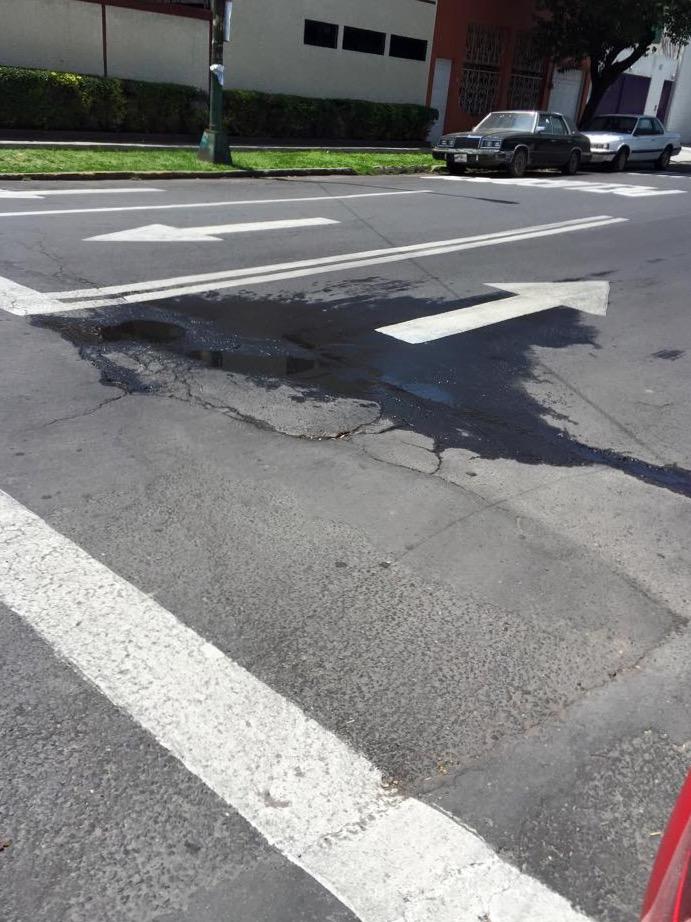 COMITE CIUDADANO tweet media