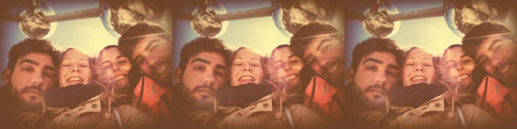 elenitaatm's tweet photo. Hay formas y formas de disfrutar la vida. Gracias por estos días tan nuestros 😊 #Bruselas http://t.co/vBsJD6gD7o
