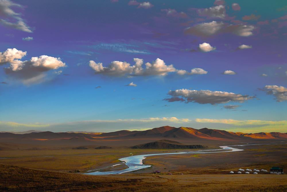 AmazingMongolia's tweet photo. Discover #Mongolia's true wilderness &amp; reveal in its beauty. #travel #nature #wanderlust #ttot #traveltuesday http://t.co/urPUDG2hF7