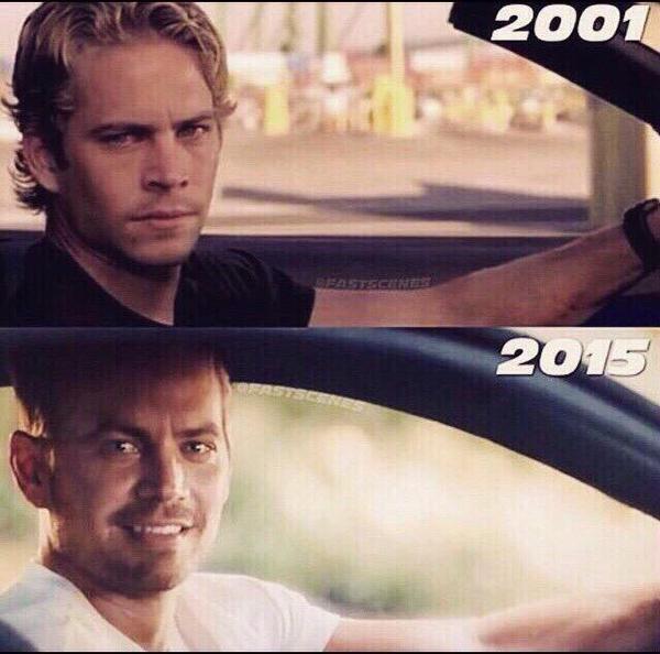 CarSwapMe's tweet photo. RIP Paul Walker you will forever be missed 💖 http://t.co/OneVEBedDj