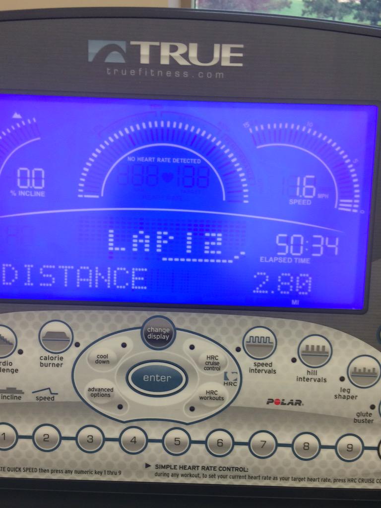 workinwithclass's tweet image. Mini marathon in one month. Now I gotta get ready for it on a super short notice.