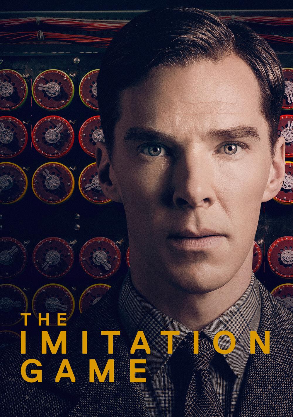 Rio Theatre Behind Every Code Is An Enigma Benedict Cumberbatch Shines As Alan Turing In The Imitation Game Opens Thursday Http T Co Fpvdzllywk Twitter