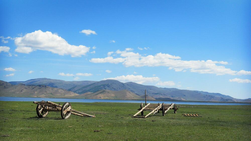AmazingMongolia's tweet photo. #Mongolia is home to an incredible variety of different landscapes from alpine terrain to rolling steppes. #travel http://t.co/spewmhbtIR