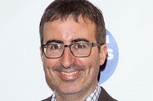 WSJspeakeasy's tweet image. Watch John Oliver's surprise interview with Edward Snowden on "Last Week Tonight" on.wsj.com/1F5vY4I