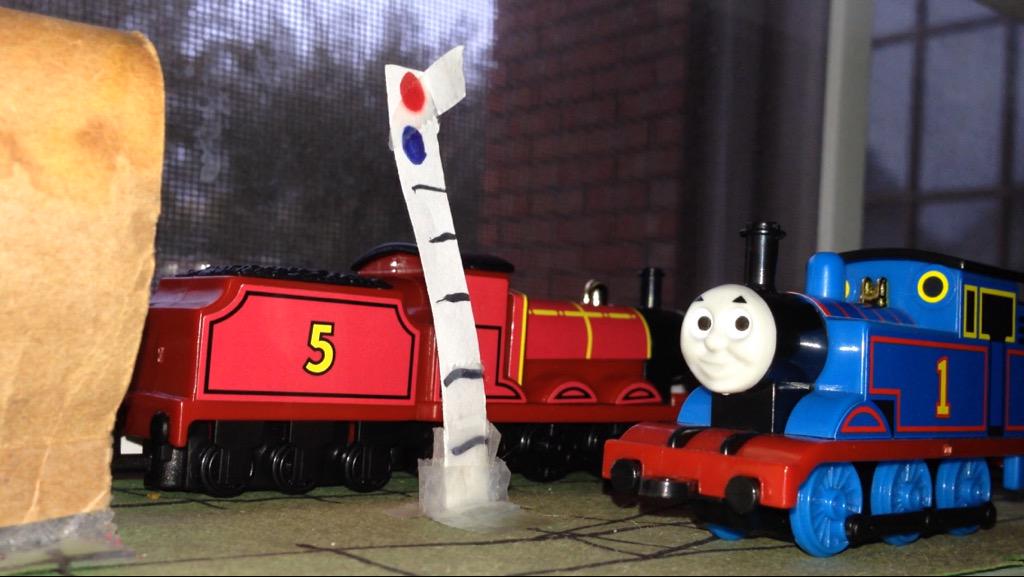 bigengines87two's tweet photo. Behind the scenes! @SFSReloaded @DDandT6 @TheIronEngine @SteamTeam3211 @SiF_Tweets @SkarloeyRW01 http://t.co/Ltn16zxP5i