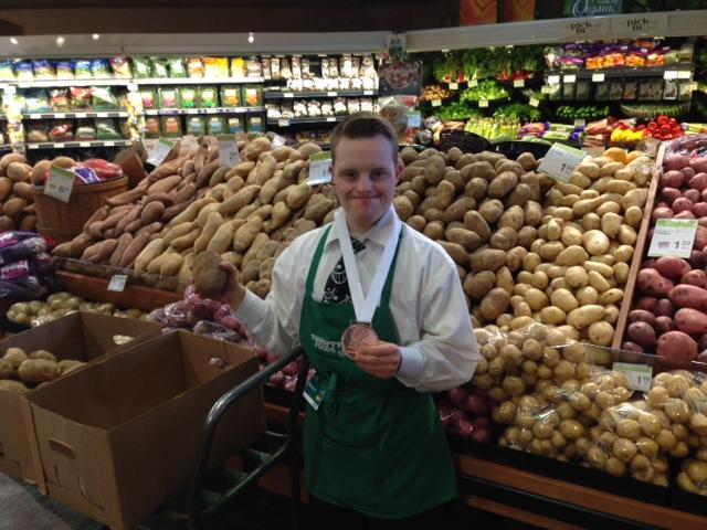 ThriftyFoods's tweet image. HUGE congrats to Scott &amp;amp; Kurtis from @ThriftyFoods #Tsawwassen who participated in @sobc_sport &amp;amp; brought home bronze!