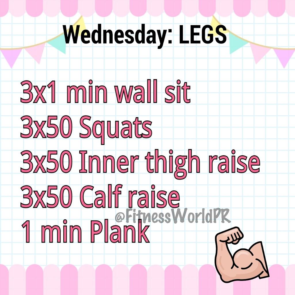 FitnessWorldPR's tweet photo. http://t.co/a09S7I0u2S