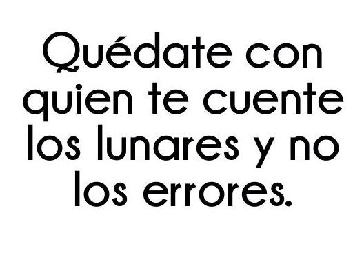 De lunaritos... ❤️