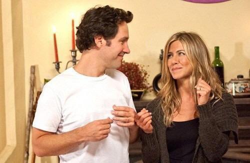 HAPPY BIRTHDAY PAUL RUDD!!! 