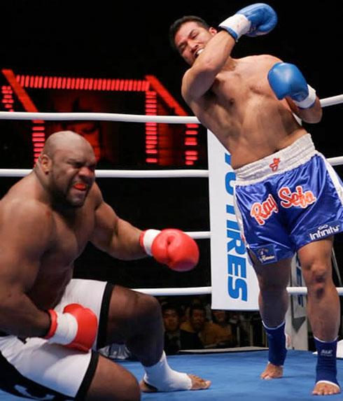 athsport_co's tweet photo. "Sugar" Ray Sefo podcast is live at http://t.co/j63emoX0sx !! // #ATHPODCAST 2 R's in a Pod - @robhesia @ranman808 http://t.co/OCs01M5AYv