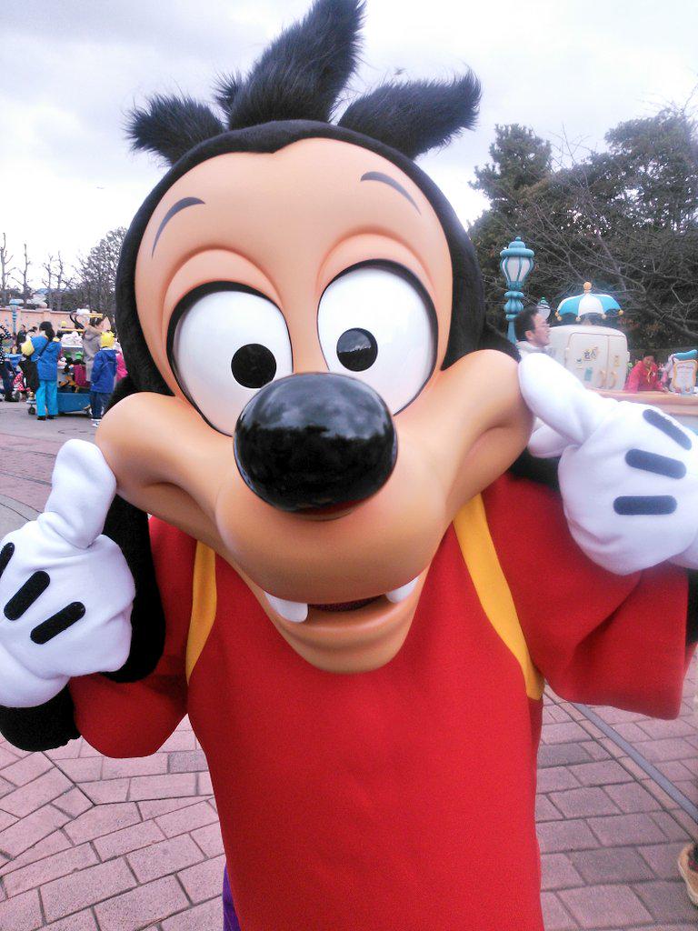 D垢 犬親子 Disney Twitter