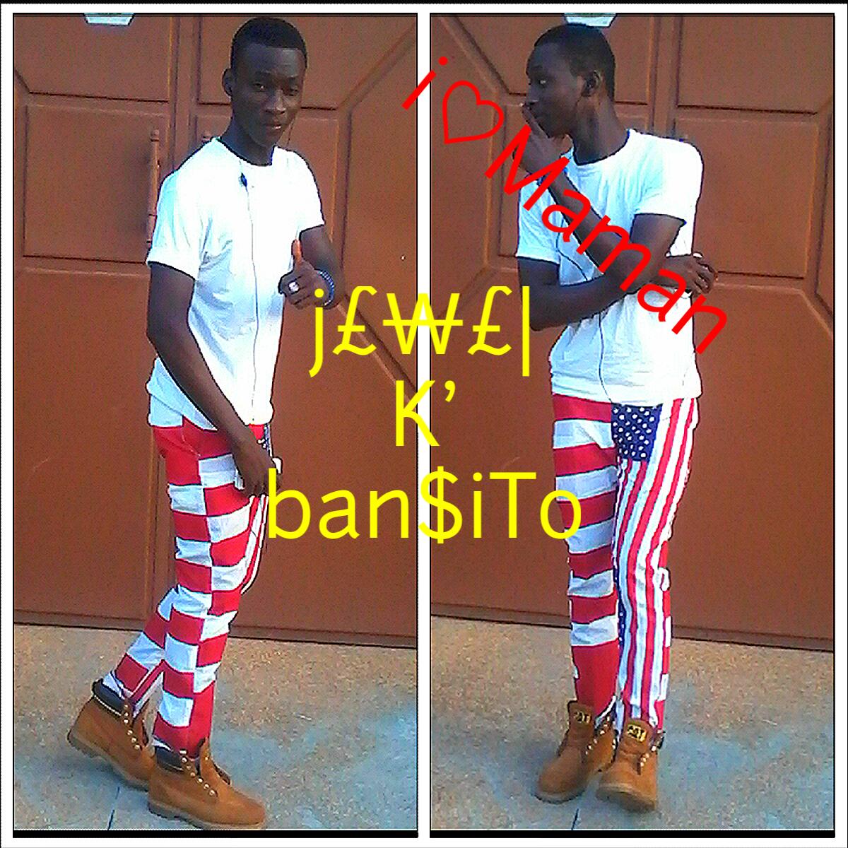 JBansito tweet picture