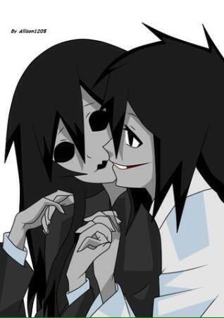 ShhNowGoToSleep's tweet image. @JaneTheKiIIer