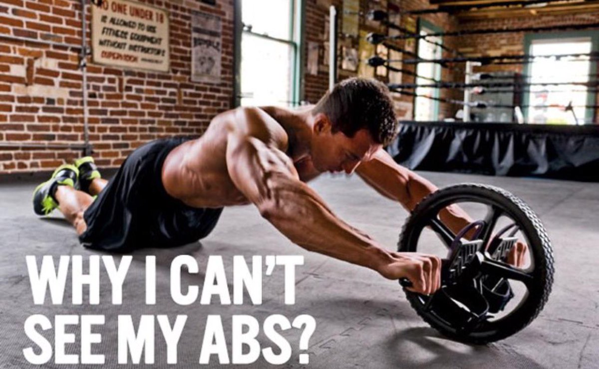 FoundFit's tweet image. Let us give you the reasons why you can't yet see your #sixpack! Give us a call 571.551.2671 #foundfit