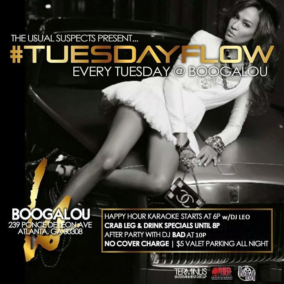 DJBadATL's tweet photo. http://t.co/6DgjQqEtu9