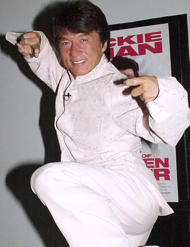 Happy Birthday Jackie Chan! Global Listeners, film Jackie Chan yang paling lo suka apa sih ? 