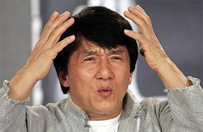  Happy birthday buat Jackie Chan!! apa sih dari Jackie Chan yang bikin kamu ngefans sob? 