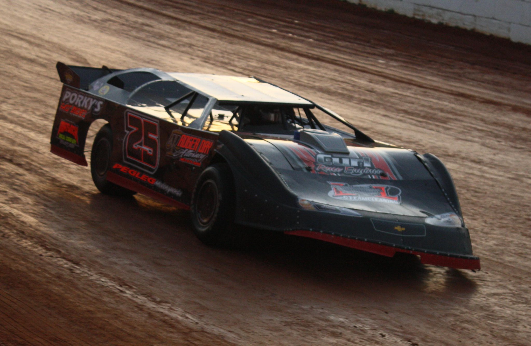 Carolina Clash PR (CarolinaClashPR) Twitter