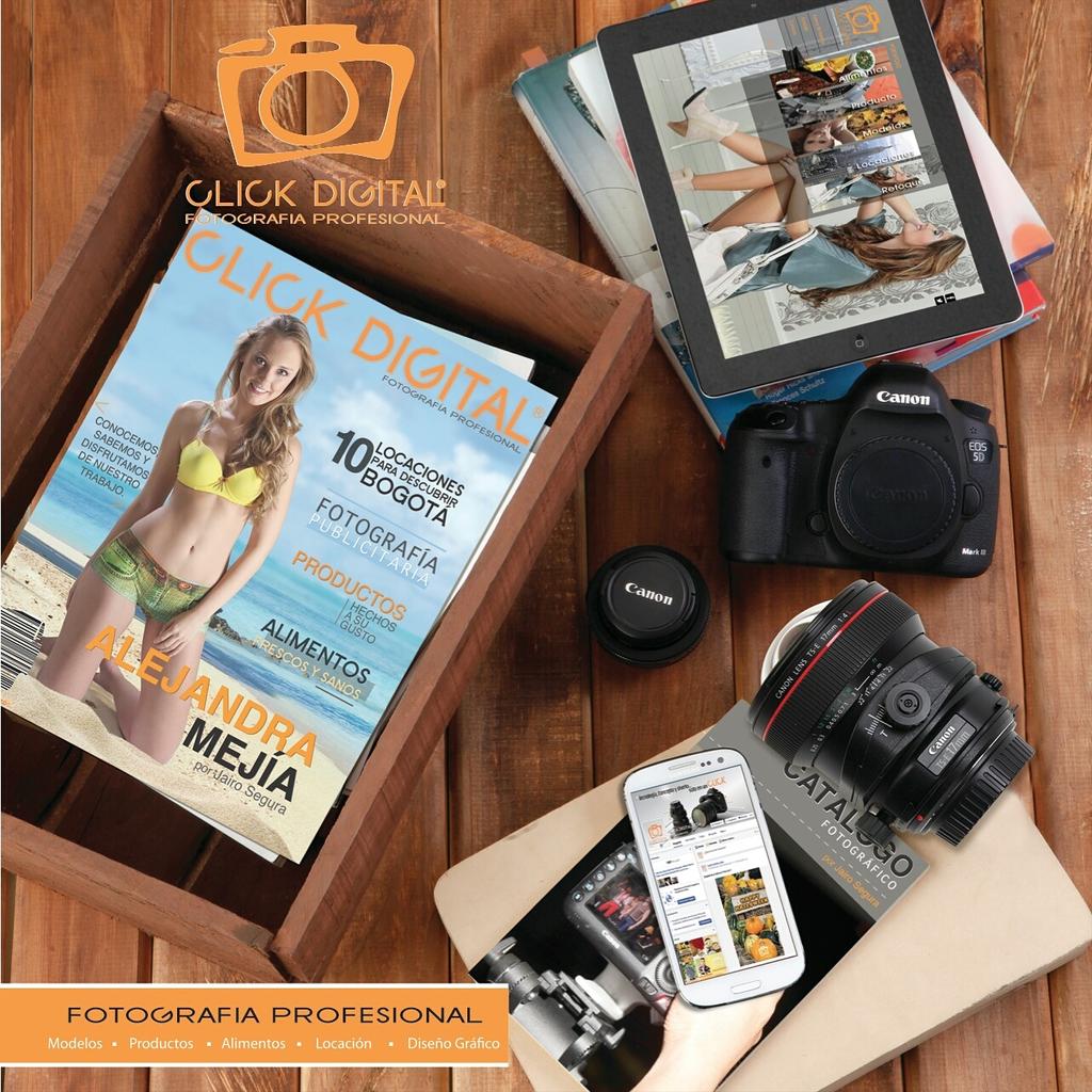 CLICKDIGITALFOT's tweet photo. Fotografía Profesional para todo tipo de Publicidad que necesite realizar contáctenos. http://t.co/piUbiN4ia9